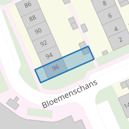 Perceel VHT00-B-8120