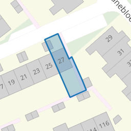 Perceel VHT00-B-8125