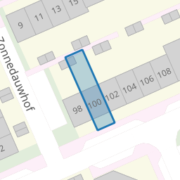 Perceel VHT00-B-8135