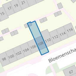 Perceel VHT00-B-8139