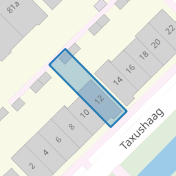 Perceel VHT00-B-8168