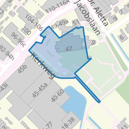 Perceel VHT00-B-8179