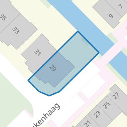 Perceel VHT00-B-8223