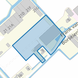 Perceel VHT00-B-8335