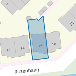 Perceel VHT00-B-8365