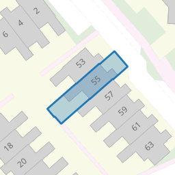 Perceel VHT00-B-8421