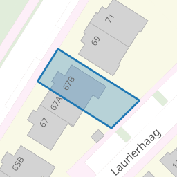 Perceel VHT00-B-8507