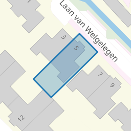 Perceel VHT00-B-8590