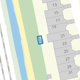 Perceel VHT00-B-8761