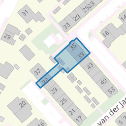 Perceel VHT00-B-8836