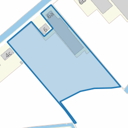 Perceel VHT00-B-8861