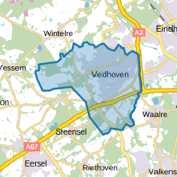 Perceel VHV01