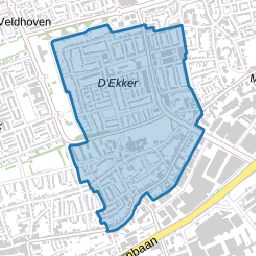 Sectie VHV01-A