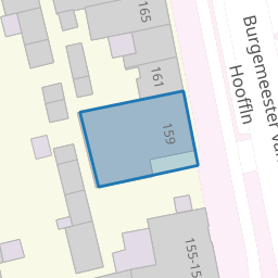 Perceel VHV01-A-2393