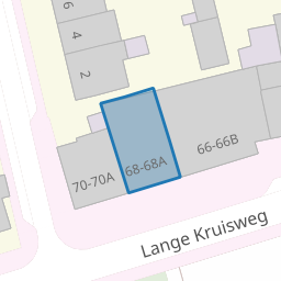 Perceel VHV01-A-2396