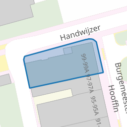 Perceel VHV01-A-2738