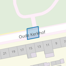 Perceel VHV01-A-2843