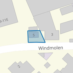 Perceel VHV01-A-2892