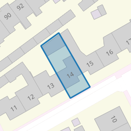 Perceel VHV01-A-2951