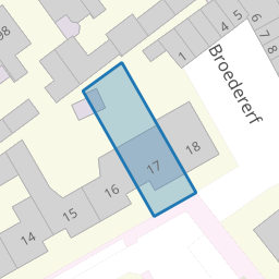 Perceel VHV01-A-2954