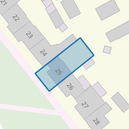 Perceel VHV01-A-2974