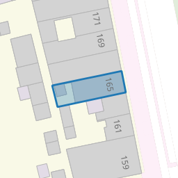 Perceel VHV01-A-3012