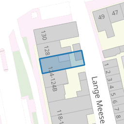 Perceel VHV01-A-3016