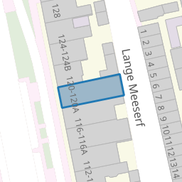 Perceel VHV01-A-3019