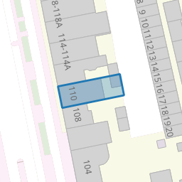 Perceel VHV01-A-3024