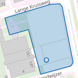 Perceel VHV01-A-3169