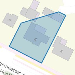 Perceel VHV01-A-3182