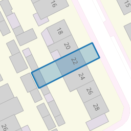 Perceel VHV01-A-3204