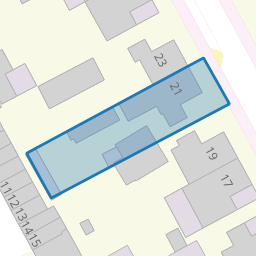 Perceel VHV01-A-3274