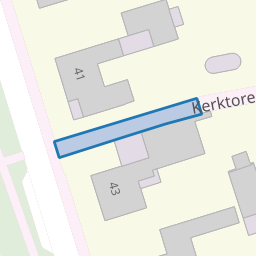 Perceel VHV01-A-3294