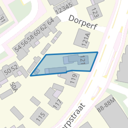 Perceel VHV01-A-3344