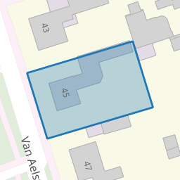 Perceel VHV01-A-3414