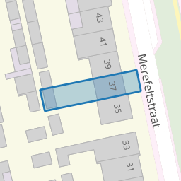 Perceel VHV01-A-3437