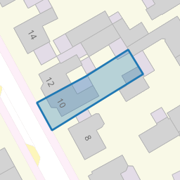 Perceel VHV01-A-3462