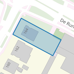 Perceel VHV01-A-3463