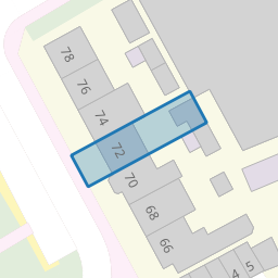 Perceel VHV01-A-3518