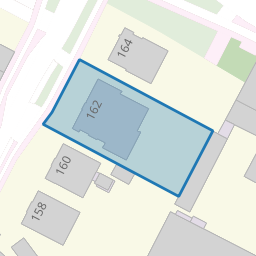 Perceel VHV01-A-3564