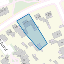 Perceel VHV01-A-3583