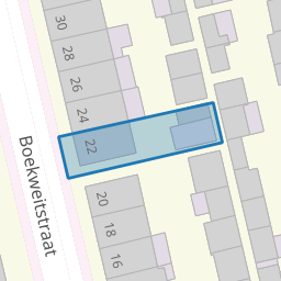 Perceel VHV01-A-3615