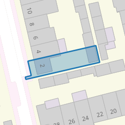 Perceel VHV01-A-3617