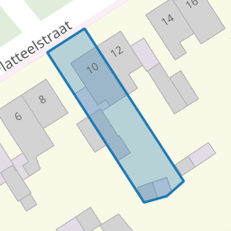 Perceel VHV01-A-3642