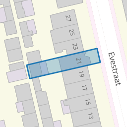 Perceel VHV01-A-3670