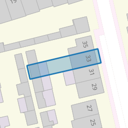 Perceel VHV01-A-3716