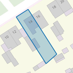 Perceel VHV01-A-3723