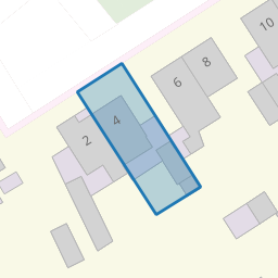 Perceel VHV01-A-3724