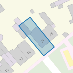 Perceel VHV01-A-3755